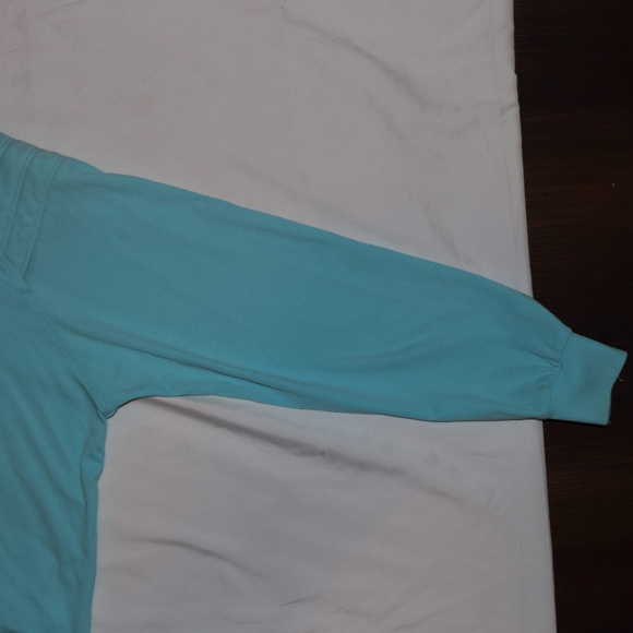 Tail Golf Cardigan - Blue - Womens Medium - Picture 8 of 8